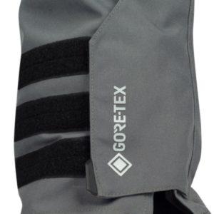 PANTALÓN BERING ANTARTICA GTX NEGRO GRIS