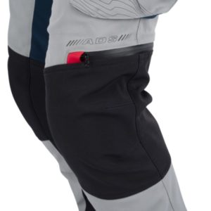 PANTALÓN BERING FREEWAY GRIS NAVY