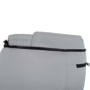 PANTALÓN BERING FREEWAY GRIS NAVY