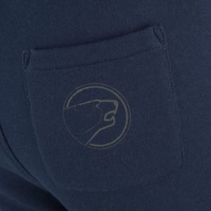 PANTALÓN BERING JAZZY MARINO