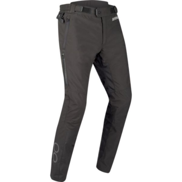 PANTALÓN BERING KERBY NEGRO