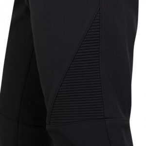 PANTALÓN BERING LADY ALKOR NEGRO