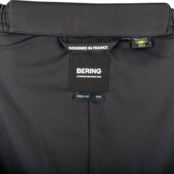 PANTALÓN BERING LADY KERBY NEGRO