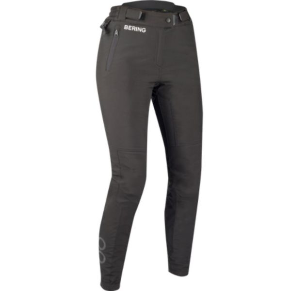 PANTALÓN BERING LADY KERBY NEGRO