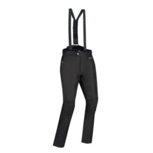 PANTALÓN BERING LADY SIBERIA NEGRO