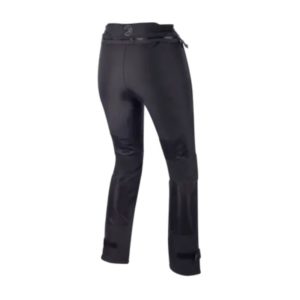 PANTALÓN BERING LADY TWISTER NEGRO