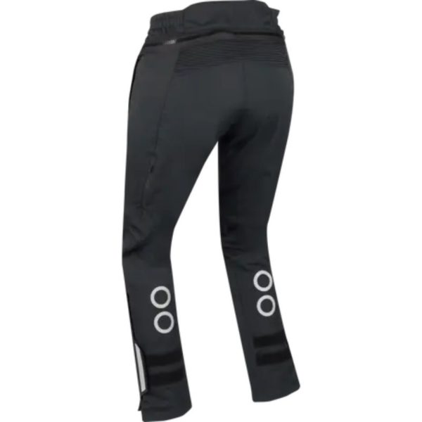 PANTALÓN BERING LADY ZEPHYR NEGRO