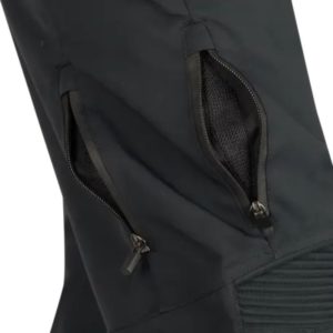 PANTALÓN BERING LADY ZEPHYR NEGRO