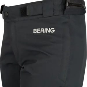 PANTALÓN BERING LADY ZEPHYR NEGRO