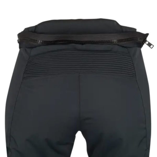 PANTALÓN BERING LADY ZEPHYR NEGRO