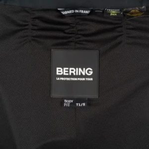 PANTALÓN BERING LADY ZEPHYR NEGRO