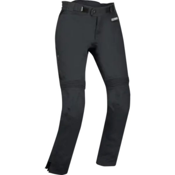 PANTALÓN BERING LADY ZEPHYR NEGRO