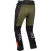PANTALÓN BERING LADY ZEPHYR NEGRO CAQUI - Imagen 2