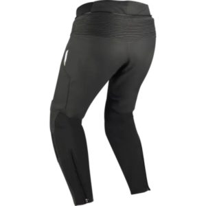 PANTALÓN BERING SNAP NEGRO BLANCO