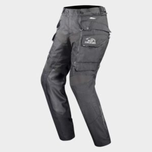 PANTALON BREAKOUT MAN BLACK SMOKE