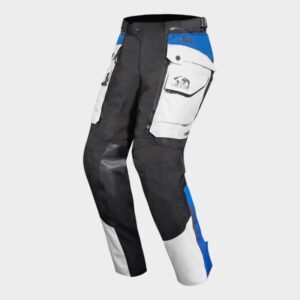 PANTALON BREAKOUT MAN GREY BLACK BLUE