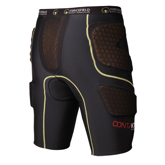 PANTALÓN CORTO FORCEFIELD CONTAKT SHORTS L1