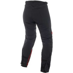 Pantalon Dainese Carve Master 2 Lady Gore-Tex negros rojos