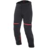 Pantalon Dainese Carve Master 2 Lady Gore-Tex negros rojos