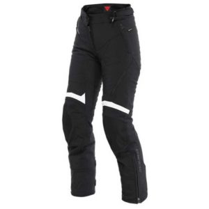 Pantalon Dainese CARVE MASTER 3 Lady GORE-TEX black white
