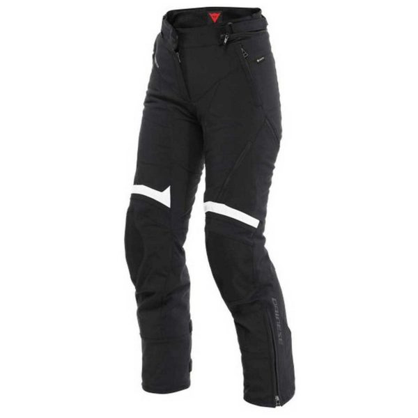 Pantalon Dainese CARVE MASTER 3 Lady GORE-TEX black white