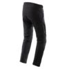 Pantalón  Dainese DRAKE 2 AIR TEX BLACK BLACK - Imagen 8