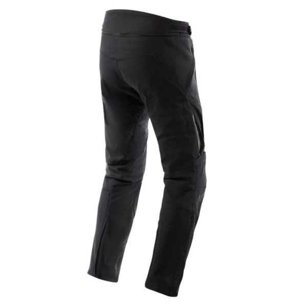 Pantalón  Dainese DRAKE 2 AIR TEX BLACK BLACK