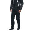 Pantalón  Dainese DRAKE 2 AIR TEX BLACK BLACK - Imagen 7