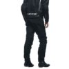 Pantalón  Dainese DRAKE 2 AIR TEX BLACK BLACK - Imagen 5