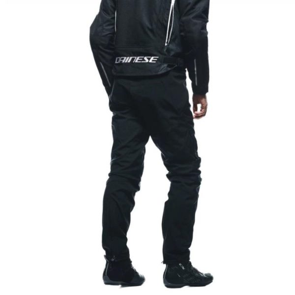 Pantalón  Dainese DRAKE 2 AIR TEX BLACK BLACK