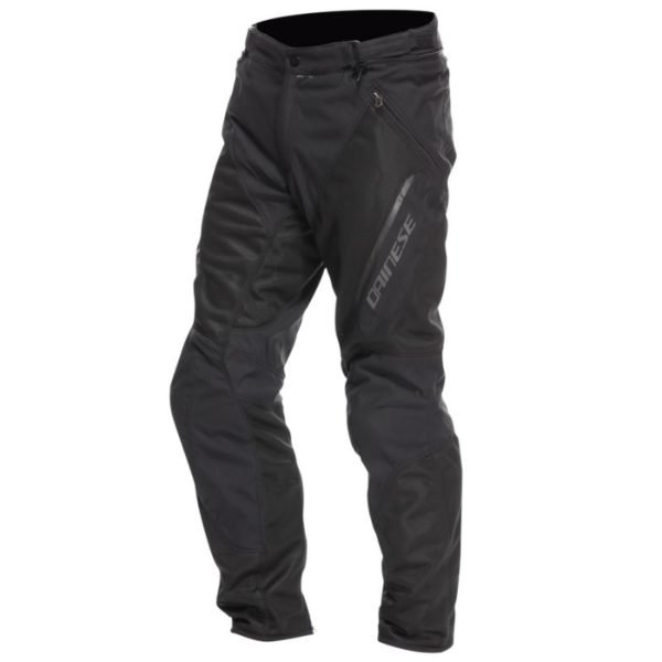 Pantalón  Dainese DRAKE 2 SUPER AIR TEX BLACK BLACK