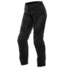 Pantalon Dainese DRAKE 2 SUPER AIR TEX LADY BLACK BLACK