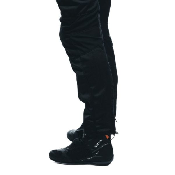 Pantalon Dainese DRAKE 2 SUPER AIR TEX LADY BLACK BLACK