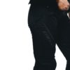Pantalon Dainese DRAKE 2 SUPER AIR TEX LADY BLACK BLACK - Imagen 11