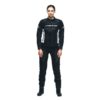 Pantalon Dainese DRAKE 2 SUPER AIR TEX LADY BLACK BLACK - Imagen 13