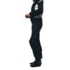 Pantalon Dainese DRAKE 2 SUPER AIR TEX LADY BLACK BLACK - Imagen 15