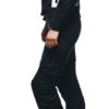 Pantalon Dainese DRAKE 2 SUPER AIR TEX LADY BLACK BLACK - Imagen 2