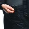 Pantalon Dainese DRAKE 2 SUPER AIR TEX LADY BLACK BLACK - Imagen 3