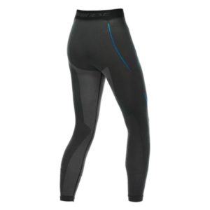 Pantalon Dainese DRY LADY NEGRO AZUL