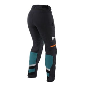 Pantalon Dainese FURKA ABSOLUTESHELL PRO WMN DARK SEA BLACK