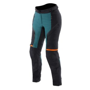 Pantalon Dainese FURKA ABSOLUTESHELL PRO WMN DARK SEA BLACK
