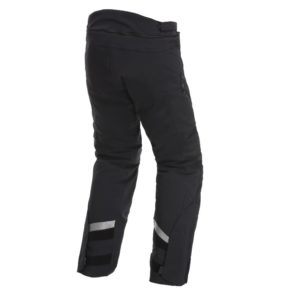 Pantalon Dainese MANGEN ABSØLUTESHELL PRO BLACK BLACK