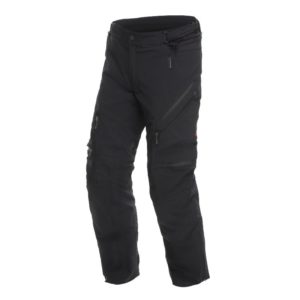 Pantalon Dainese MANGEN ABSØLUTESHELL PRO BLACK BLACK