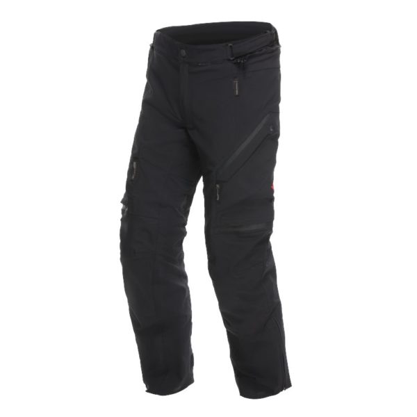 Pantalon Dainese MANGEN ABSØLUTESHELL PRO BLACK BLACK