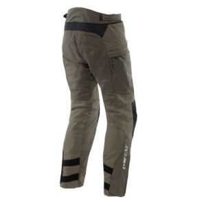 Pantalon Dainese SPRINGBOK 3L ABSOLUTESHELL™ TARMAC BLACK