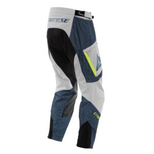 Pantalón Dainese STERRATO TEX GLACIER GRAY BLUE