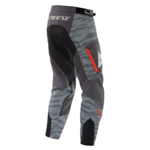Pantalón Dainese STERRATO TEX PANTS EBONY/DESERT SAGE