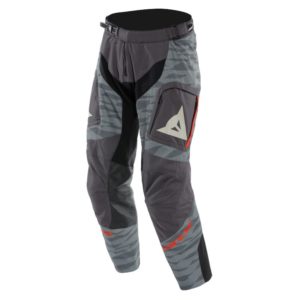 Pantalón Dainese STERRATO TEX PANTS EBONY/DESERT SAGE