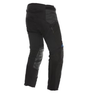 Pantalon Dainese SUPER ADVENTURE ABSOLUTESHELL BLACK BLACK BLUE
