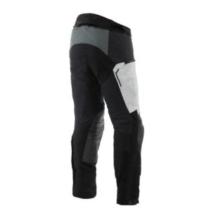 Pantalon Dainese SUPER ADVENTURE ABSOLUTESHELL BLACK GLACIER-GREY RED